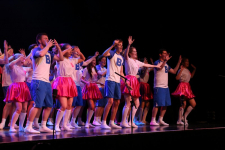 Choral Shield 2014-112
